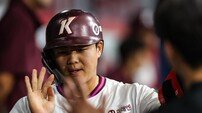 “아직 MLB 선배들 따라가기 멀었어”…‘유격수 사관학교’ 키움 특급 유망주, 만족 없다
