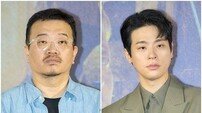 ‘얼굴’ 연상호 감독 “박정민=토론토의 저스틴 비버, 현지 인기 대단”