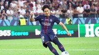 UCL 우승 확률? 이강인의 PSG는 12.1%-박승수의 뉴캐슬은 3.0%-손흥민 떠난 토트넘은 1.1%