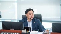 고준호 경기도의원, “사회서비스원 정책 실패 인정해야…존재 이유 의문”