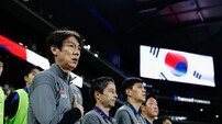‘북중미 예방접종’ 한국축구, 월드컵 로드맵 착착…10월 남미 찍고 11월 아프리카, 3월은 유럽 국가와 스파링 추진