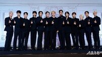 불꽃이 객석에 ‘아찔’…세븐틴 측 “피해 관객 치료 지원” [전문]