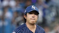 선발 강판 변수 틀어막은 양창섭, 삼성 단독 5위 이끈 허릿심 [SD 대구 스타]