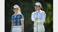 헐, ‘18번 홀 티띠꾼 4퍼트 보기’로 시즌 첫 승…김세영 3개 대회 연속 톱10