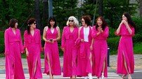 ‘시니어 여성그룹’ 청춘소녀시대, 글로벌 첫 무대 예고