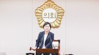 인천 부평구의회, 구정질문 통해 문제점 지적 및 발전 대안 제시…임시회 폐회