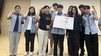 전남 학생들 제15회 전국상업경진대회 성과 ‘괄목’