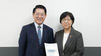 김영록 전남도지사, 정은경 장관에 ‘국립의대·대학병원’ 신속 건립 건의