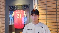 낭만을 던지는 투수, 달감독 마음까지 사로잡았다…“막 들어가겠다” [SD 대전 인터뷰]