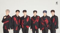 더킹덤, ‘시네마틱돌’ 귀환…23일 스페셜 앨범 발표