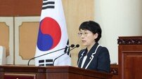 김해련 고양시의원, 고양시 ‘K-컬처밸리 조성 지원 조례안’ 통과