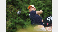 2주 연속 우승 도전 방신실, “컨디션, 페이스 좋아…핵심 공략 포인트는 페어웨이 지키기”