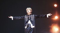 샤이니 태민, 5년 만의 일본 아레나 투어…‘Veil’로 뜨거운 서막