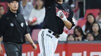 ‘대타로만 10할’ 이래서 끝까지 기다렸나…LG 홍창기, 이제는 선발로 나선다