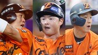 한화 2루서 펼쳐지는 총성 없는 전쟁…하주석·이도윤·황영묵 ‘3파전’, 심우준의 짝은 누구?