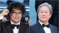 [BIFF]‘韓영화 거목’ 봉준호·박찬욱, 30주년 부산영화제 ‘적극 지원사격’