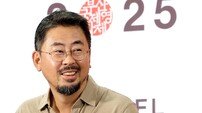 나홍진 감독 “심사위원 부담에 패닉…최선 다할 것” [30th BIFF]