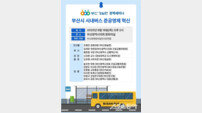 부산경실련, 시내버스 준공영제 혁신 정책 세미나 개최