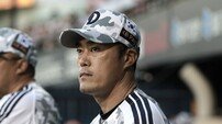 두산 조성환 감독대행 “LG전 선발은 미정, 오해 소지 만들 생각 없다”
