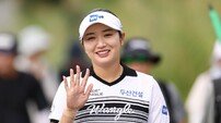 박혜준, 데뷔 첫 승 거뒀던 ‘약속의 땅’에서 1라운드 3언더파 공동 선두 출발