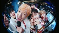 킥플립, 반짝이는 청춘…MV 티저 추가 공개