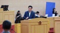 강문성 전남도의원 “전남도, 부영 임대아파트 관리 부실” 지적