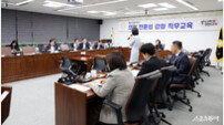 오인열 시흥시의회 의장, 의정 전문성 강화 위한 직무교육 실시