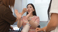 ‘모태솔로’ 이도 “잠실이 원래 강북”…메이크업 중 지리 강의 (전참시)