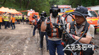 경북소방본부, ‘경북형 소방산불진화대’ 본격 가동…초대형 산불 대응력 강화