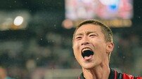 무릎 부상 털고 돌아온 ‘카타르 영웅’ 조규성, 2경기 연속골…북중미판 ‘신데렐라 스토리’ 초안 작성 중