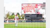 꾸준함의 대명사, ‘대투수’ 다운 발자취…KBO 최초를 향해 걸어가는 양현종