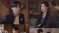 신예은, 허남준 신경 쓰인다→뉴트로 청춘 ‘삼각’ 멜로 본격화 (백번의 추억)