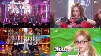 아이들 우기, 솔로 컴백 성공적…‘M.O.’ 음방 활동 마무리