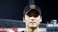 “선배님 기록에 더 다가가도록 노력할게요” KT 박영현, 우상 오승환과 닮아가는 국대 클로저 [SD 베이스볼 피플]
