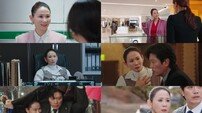 ‘컨피던스맨 KR’ 김선영, 악역의 진가…안방극장 분노 지수 ‘최고조’