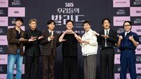 “‘런닝맨’ 이상의 케미”…‘우리들의 발라드’ 차태현 삭발 공약 기대돼 (종합)[DA:현장]