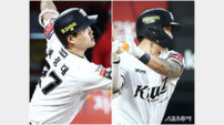 천군만마 복귀한 KT, 배정대-김민혁 합류로 외야 선수층 강화 [SD 수원 브리핑]