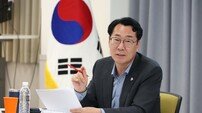 화성시·민주노총, 첫 공식 간담회…노정 상생 협력의 물꼬