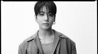 방탄소년단 정국 뉴욕 패션위크 접수, 캘빈클라인이 웃은 이유