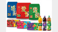 전통 주스의 대명사 델몬트，추석 맞이 ‘선물세트 7종’ 출시