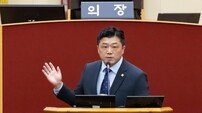 부천시의회 손준기 의원, 레미콘·아스콘 공장 환경 민원 근본 대책 촉구