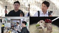 전현무·나폴리 맛피아, 공통점 발견 “집돌이에 술, 담배 안해”