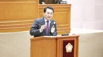 음경택 안양시의원, “안양사랑상품권 조례 개정안 신중 검토 필요” 반대 입장