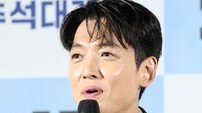 ‘보스’ 정경호 “대사보다 춤이 많아…3달 배웠다”