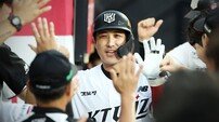 ‘살아남은 자가 강한 자’ KT 황재균, 꾸준함으로 맺은 14연속시즌 100안타 결실 [SD 베이스볼 피플]