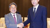 광주시, ‘육소룡’ AI심장 항저우와 우호협력 맞손