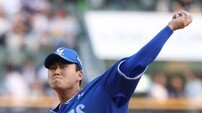 [SD 대구 브리핑] “밸런스 무너져 재정비 필요” 삼성 좌완 이승현, 부진 끝 엔트리 제외