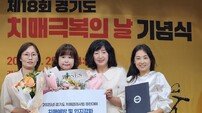 김포시, ‘AI 인지케어 앱 활용’ 치매예방 콘텐츠로 주목…김포시치매안심센터