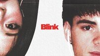 트와이스 쯔위, 美 뮤지션 코빈 베슨과 컬래버 음원 ‘Blink’ 발표