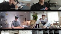 보이넥스트도어, 영화 제작 크루로 변신…컴백 브이로그 공개